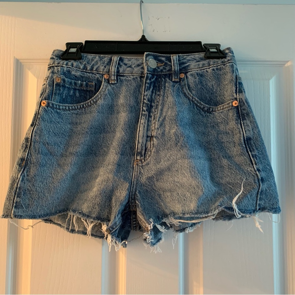Garage Festival Short